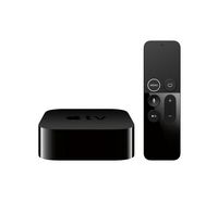Image of APPLE TV 4th generation Media Player with Hard Disk 32GB, Black